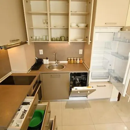 Inb Banishora Spot 9 Sofia