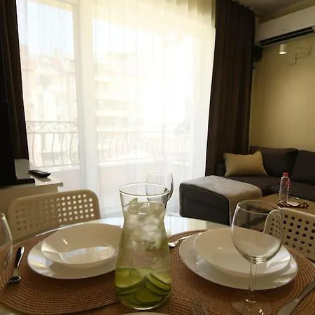 Inb Banishora Spot 9 Apartment