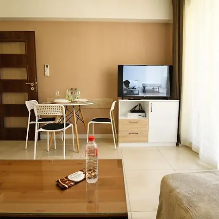 アパート Inb Banishora Spot 9