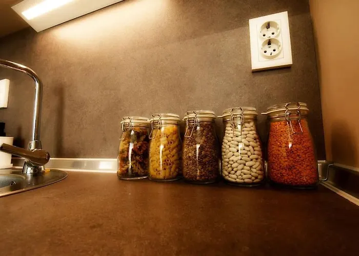 Inb Banishora Spot 9 * 소피아