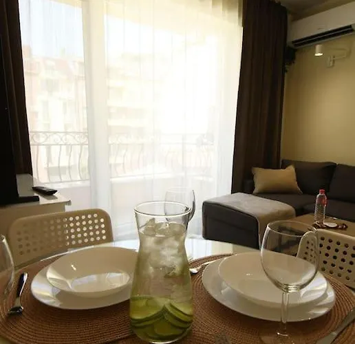 Inb Banishora Spot 9 아파트