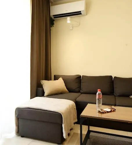 Inb Banishora Spot 9 アパート ソフィア