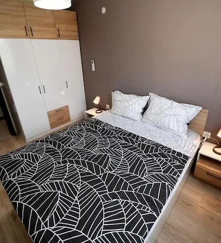 Inb Banishora Spot 9 アパート ソフィア