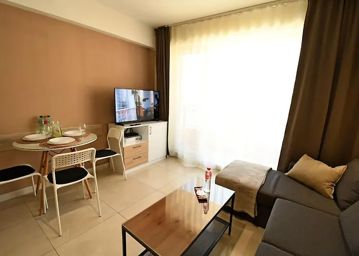 Inb Banishora Spot 9 *