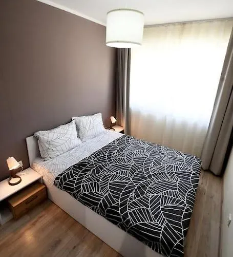 Inb Banishora Spot 9 아파트 *