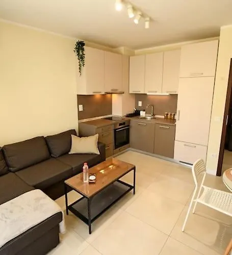 アパート Inb Banishora Spot 9 *