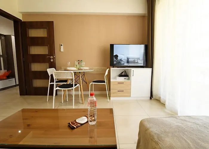 アパート Inb Banishora Spot 9