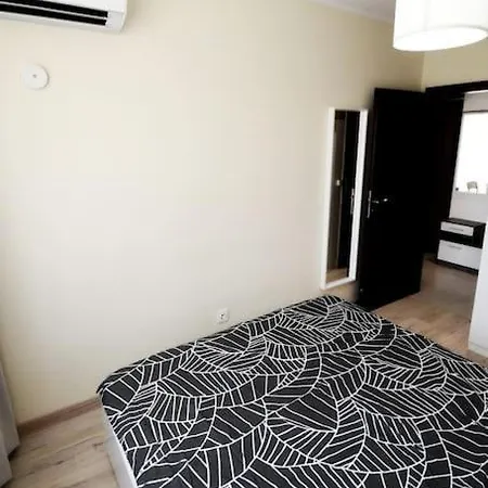 Inb Banishora Spot 9 Sofia