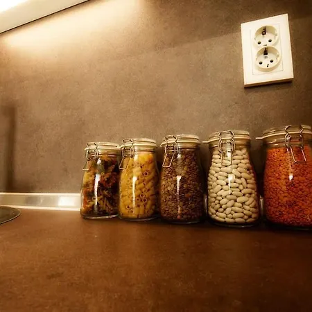 Inb Banishora Spot 9 * Sofia