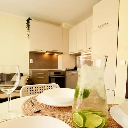 Apartament Inb Banishora Spot 9