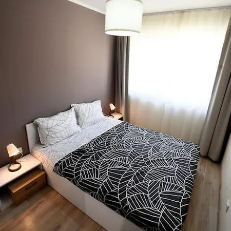 Inb Banishora Spot 9 Apartament *