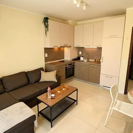 Apartament Inb Banishora Spot 9 *